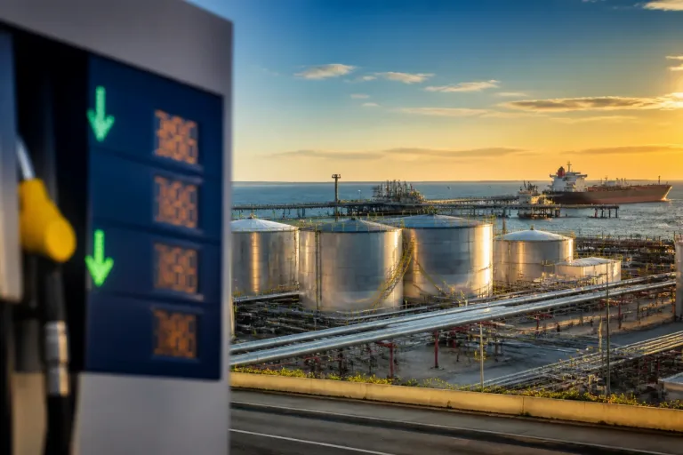 Opep+ augmente de 188 000 barils/jour sa production pour août, une légère détente sur les prix du pétrole