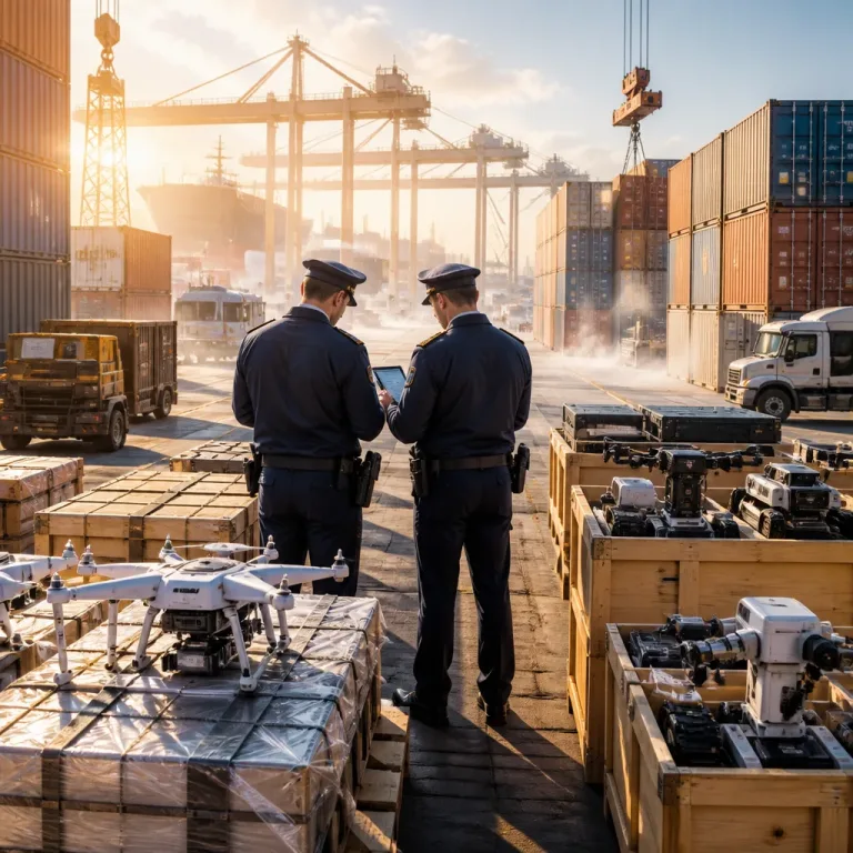 La Chine riposte aux sanctions américaines et durcit le contrôle de ses exportations vers les États-Unis