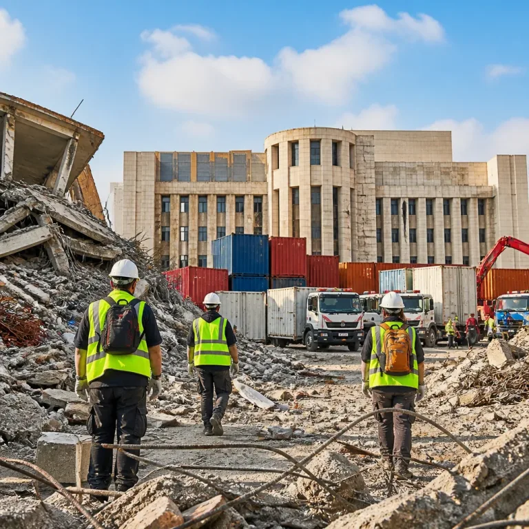 Le FMI débloque 346 millions de dollars pour la reconstruction du Venezuela après les séismes