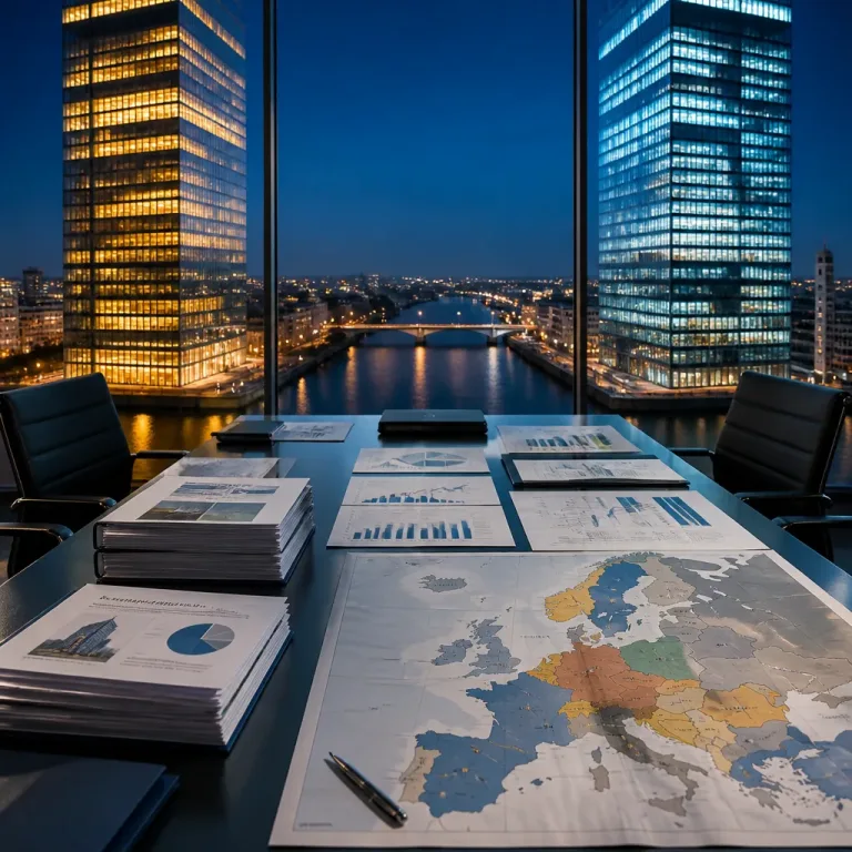 La BCE autorise UniCredit à contrôler Commerzbank : un rapprochement bancaire européen majeur