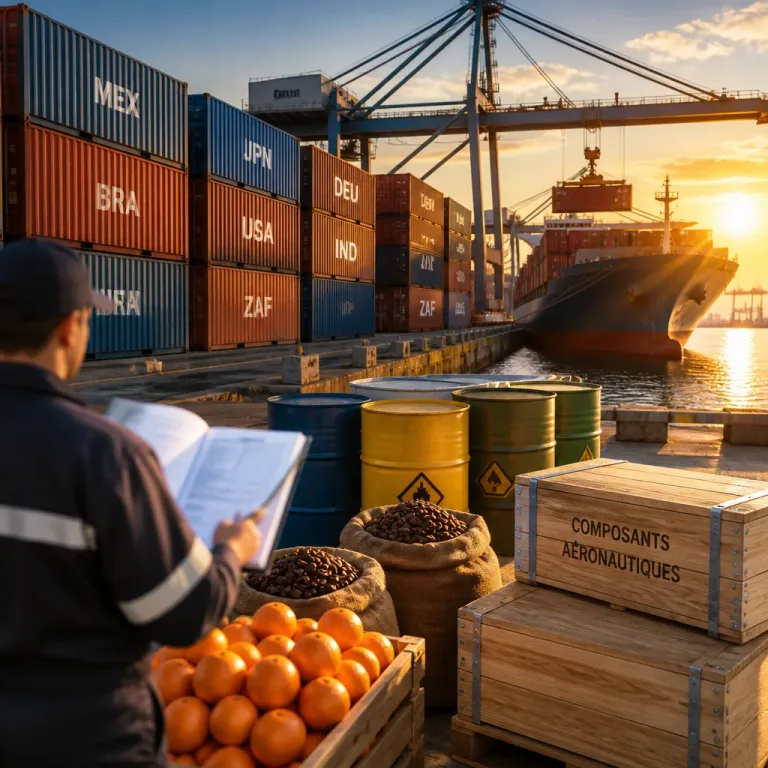 Les États-Unis instaurent des droits de 25 % sur certaines importations brésiliennes à partir du 22 juillet