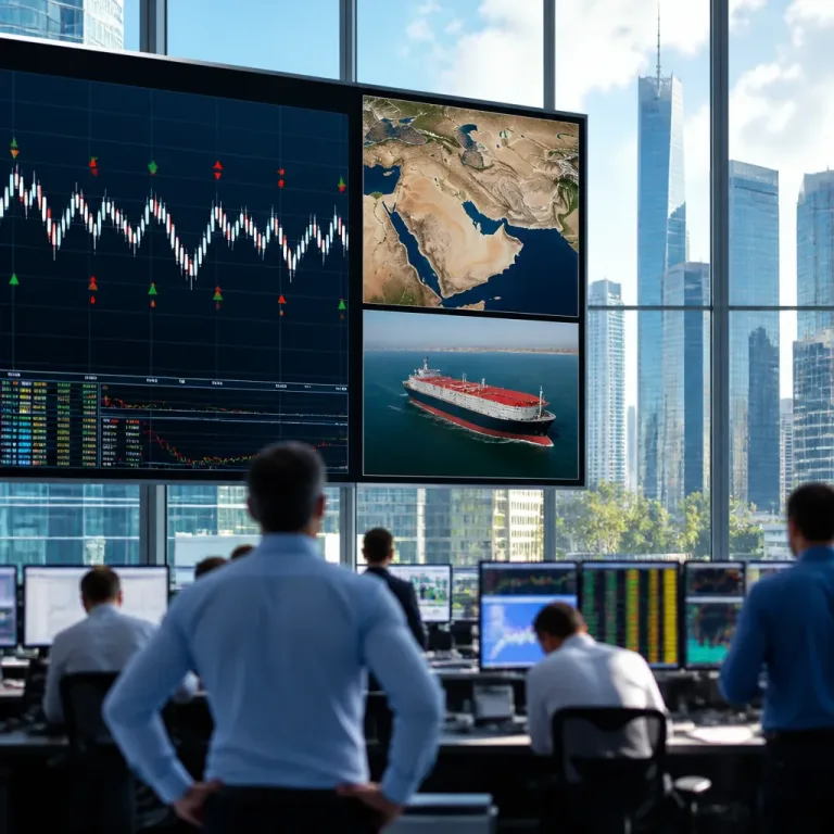 Le Dax freiné par les risques géopolitiques et l'attente des décisions de la BCE