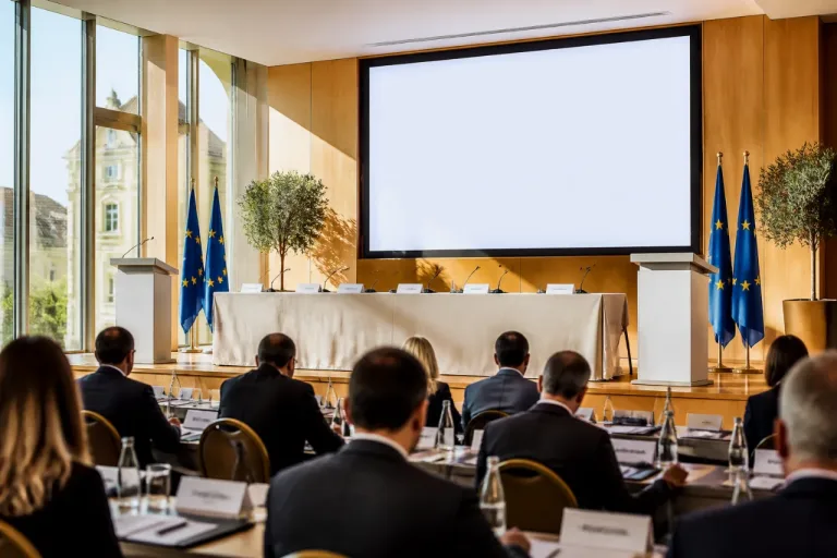 L'Europe mise sur la souveraineté économique : 2026 déclarée « année de la compétitivité »