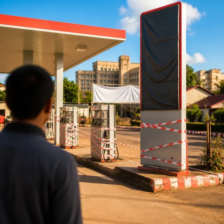 Madagascar : le report des aides du FMI lié à la suspension du mécanisme d’ajustement des carburants