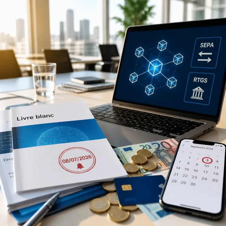 Lancement annoncé du XrymaCoin (XREUR) : un stablecoin en euros prévu le 3 septembre 2026