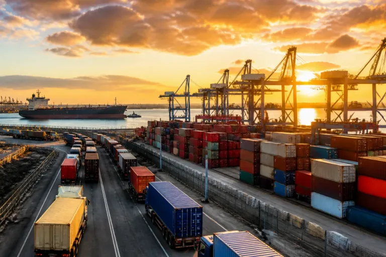 Les tensions prolongées autour du détroit d'Ormuz menacent l'économie mondiale et la France