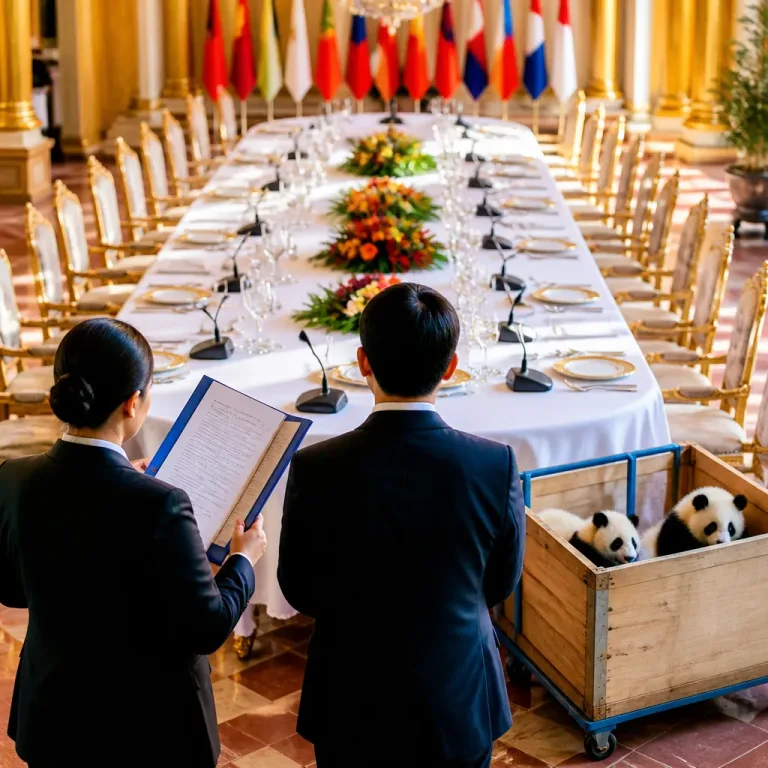 Trump et Xi affichent apaisement maîtrisé lors d’un sommet aux conséquences économiques concrètes