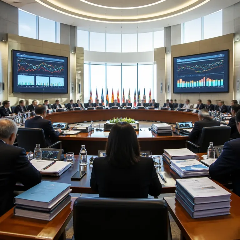 Les États-Unis pressent le FMI d’agir contre les politiques jugées faussant la concurrence