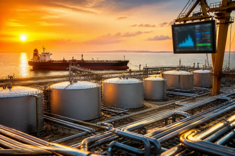 OPEC+ relève encore la production : +188 000 barils/jour à partir d'août
