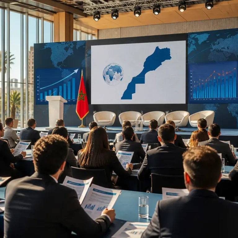 Maroc–Banque mondiale : un partenariat décennal pour réorienter la croissance et créer des emplois