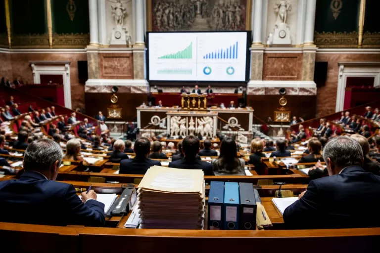 La RDC rend compte aux députés des progrès liés aux accords avec le FMI et aux réformes économiques