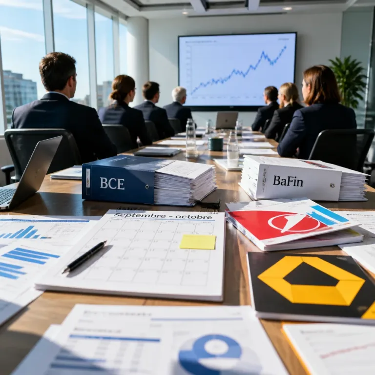 La BCE prête à autoriser l’achat de Commerzbank par UniCredit, malgré des risques de mise en œuvre