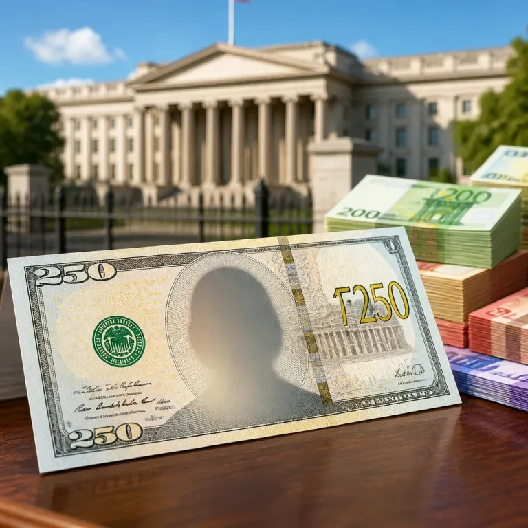 Le projet d’un billet à l’effigie de Trump interroge la confiance dans le dollar