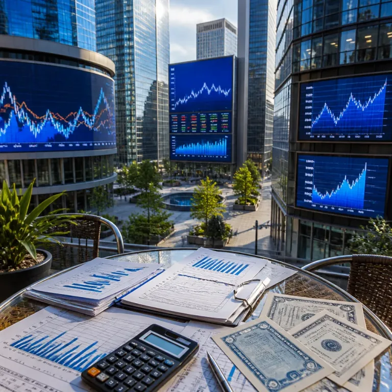 Divergence monétaire 2026 : le ciseau Fed–BCE réoriente le financement des entreprises européennes