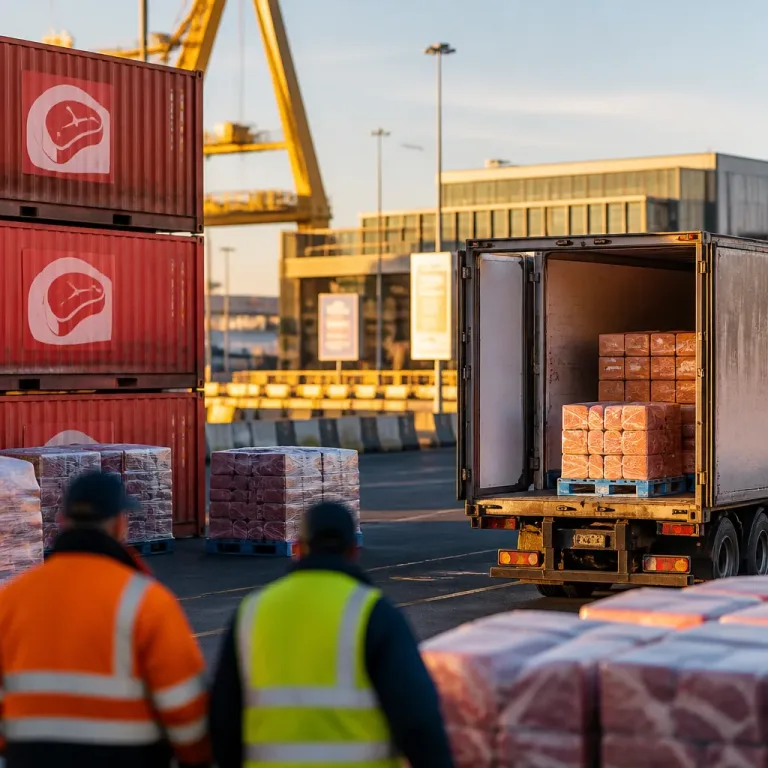 Washington supprime temporairement les droits sur 300 000 tonnes de bœuf pour freiner l’inflation alimentaire