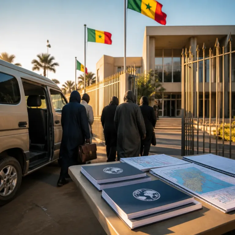 Le FMI maintient des discussions actives avec Dakar mais conditionne tout programme à des accords techniques