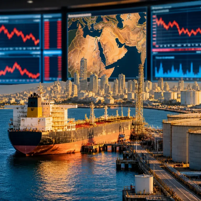 Trump mise sur une « guerre économique » contre l'Iran : quelles répercussions pour l'économie mondiale ?