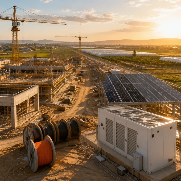 Le Maroc enregistre sa plus forte croissance depuis dix ans, la Banque mondiale appelle à accélérer la transformation numérique