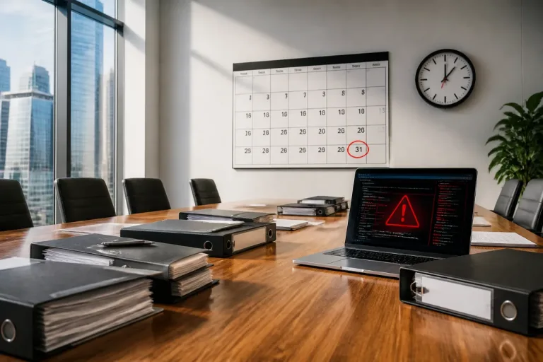 La BCE exige des plans anti‑cyber IA des grandes banques avant le 31 octobre
