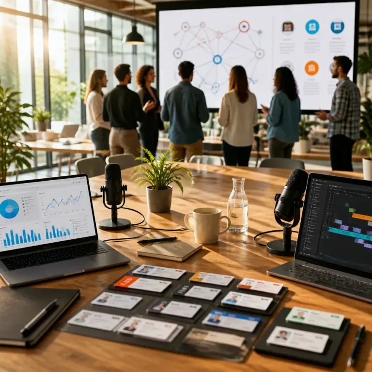 Le marketing d’influence B2B devient le canal déterminant pour convaincre les acheteurs professionnels