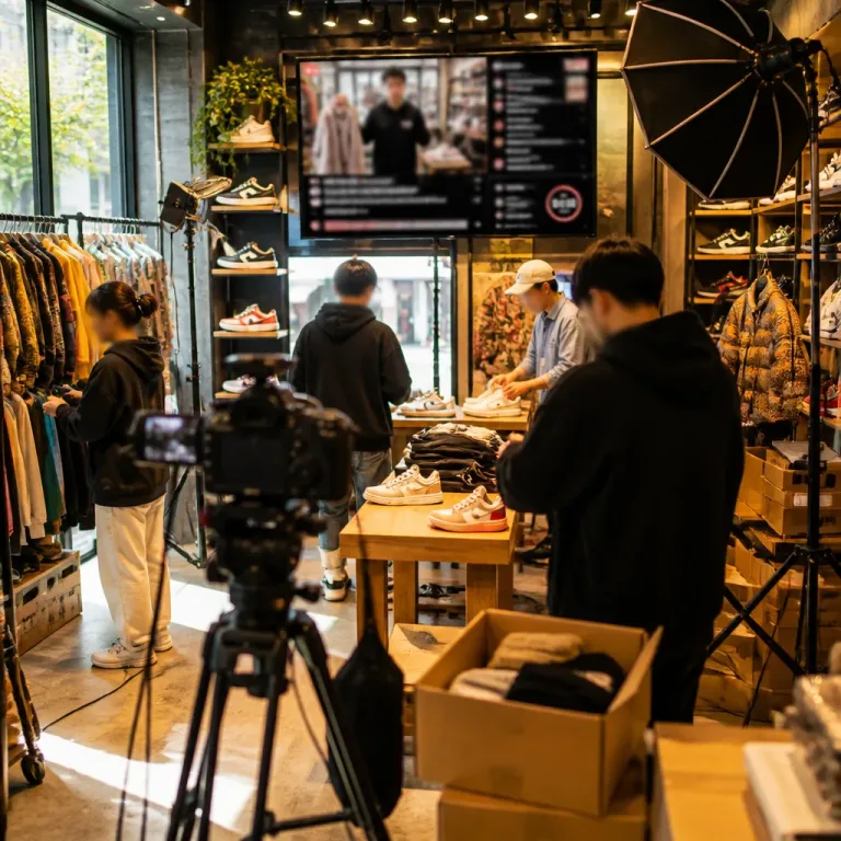 Overkill et eBay Live misent sur le live shopping pour valoriser archives et exclusivités le 21 août