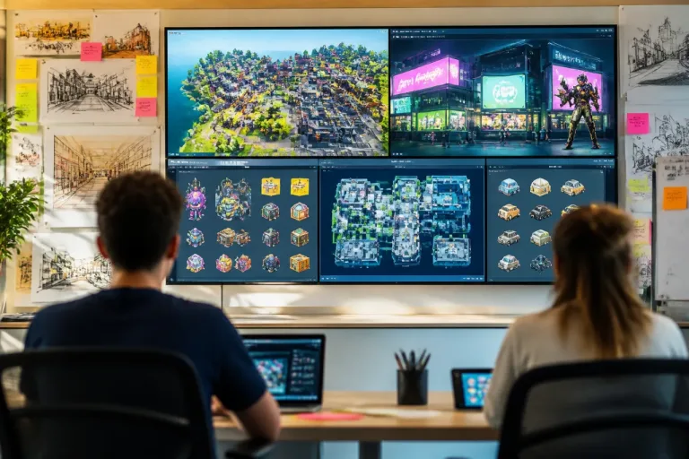 Webedia s’allie à BEM pour industrialiser la publicité dans les univers gaming UGC
