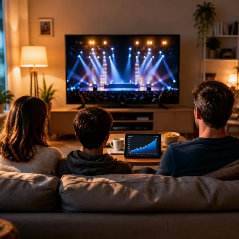 M6 reprend la main : « La France a un incroyable talent » détrône Tracker et bouleverse les audiences