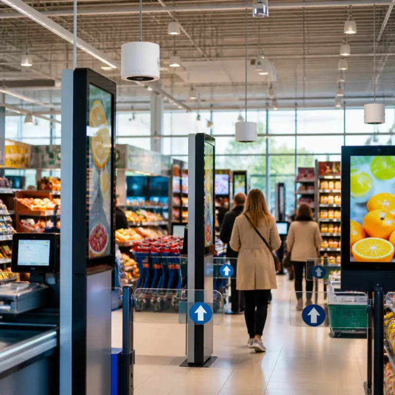 Stingray veut vendre des publicités programmatiques diffusées directement en magasin