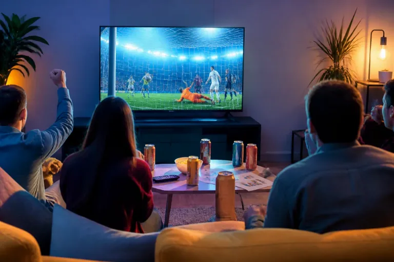M6 domine les audiences avec Australie–Égypte et capte les cibles commerciales clés