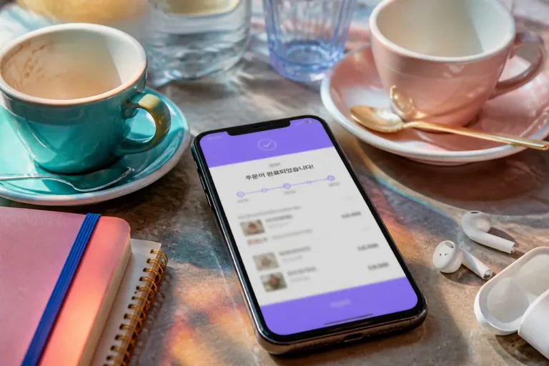 Des « sites à dopamine » : quand l'acte d'acheter devient un produit en Corée