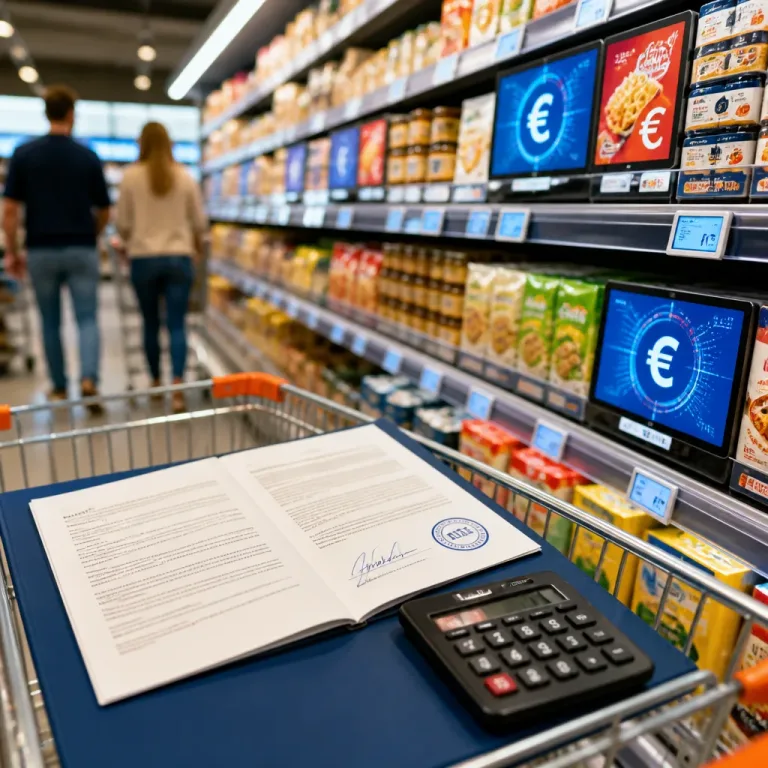 Vusion se renforce dans le retail media avec l'acquisition d'In-Store Media