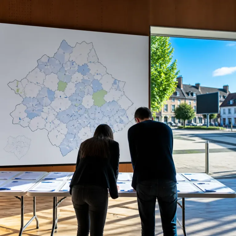 La Communauté urbaine lance un questionnaire pour encadrer la publicité sur 54 communes