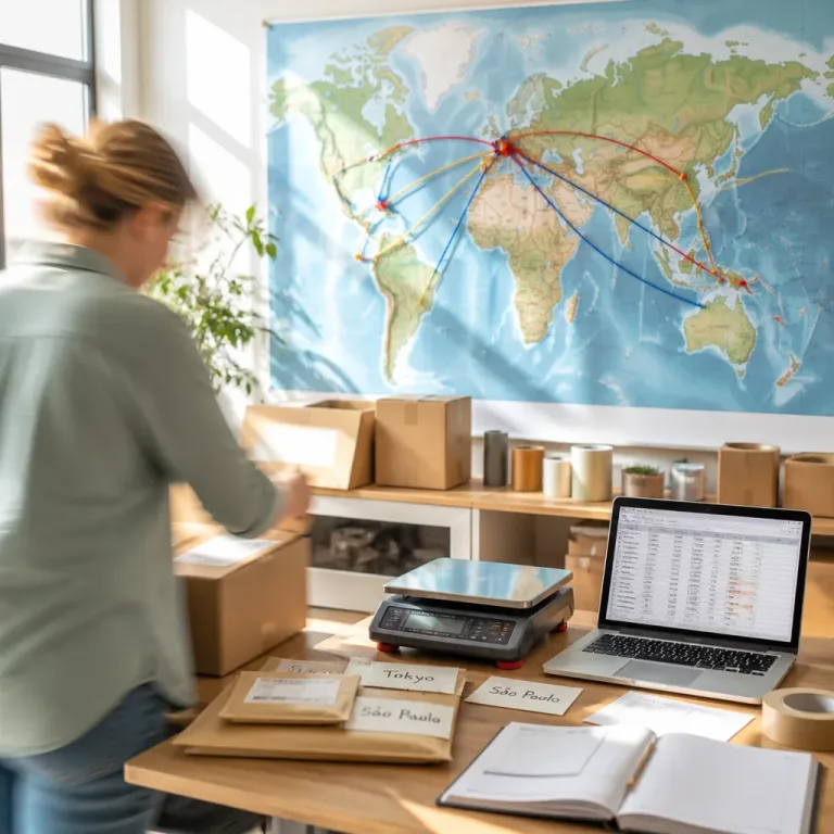 E‑commerce international : comment choisir son transporteur quand tout se joue sur le prix et les délais
