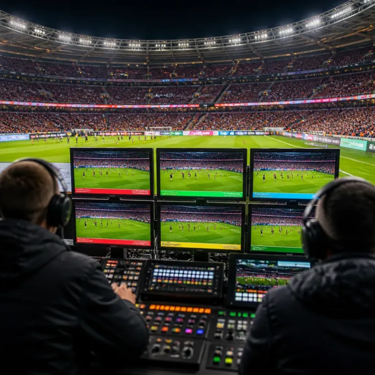 La publicité virtuelle testée en France à partir de 2027, une nouvelle source de revenus pour le sport