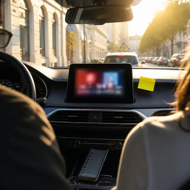BMW confronté à la contestation après l’affichage de pubs Spider‑Man dans ses écrans embarqués