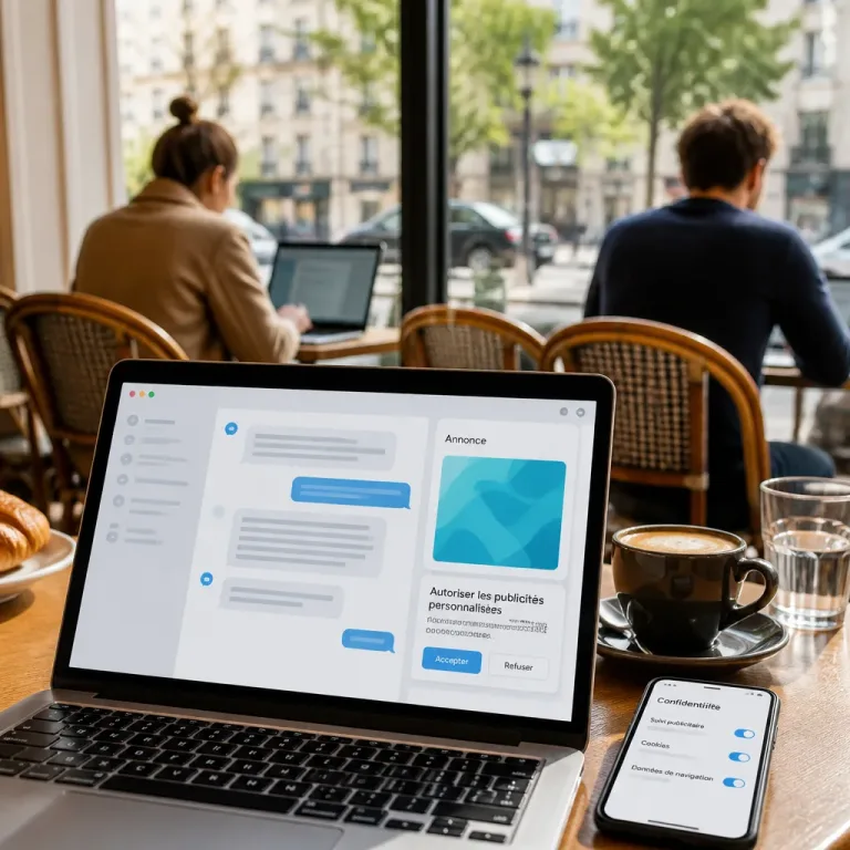 ChatGPT affichera des publicités en France dès la fin août, OpenAI détaille le dispositif européen