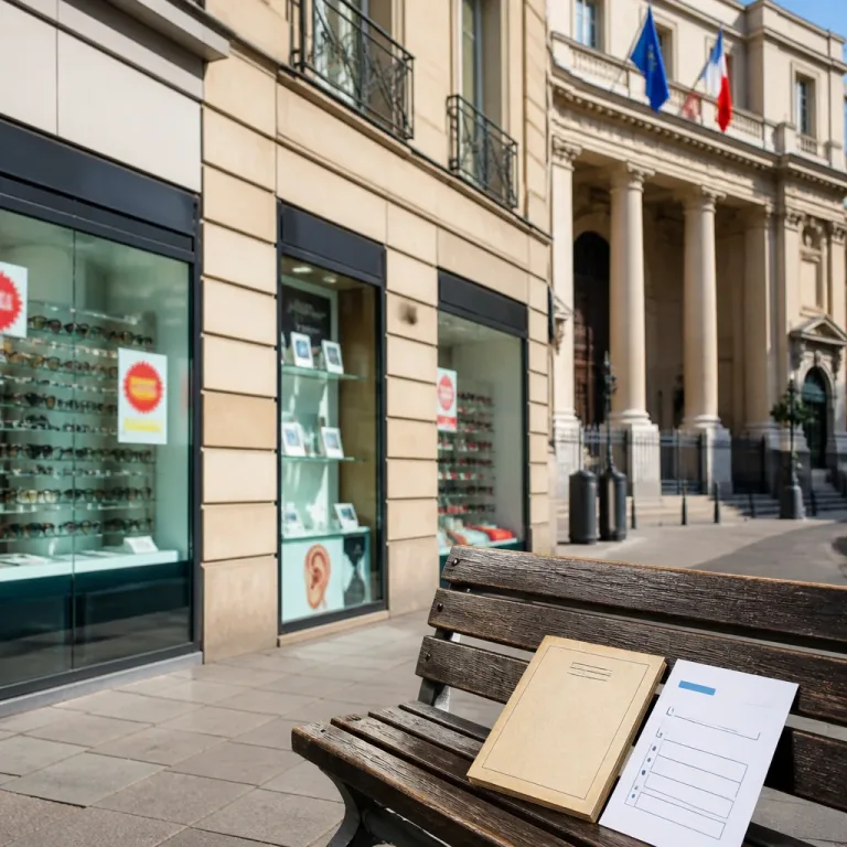 Gouvernement suspend le projet d’interdiction de la publicité en optique et audio, l'encadrement reste à l'étude