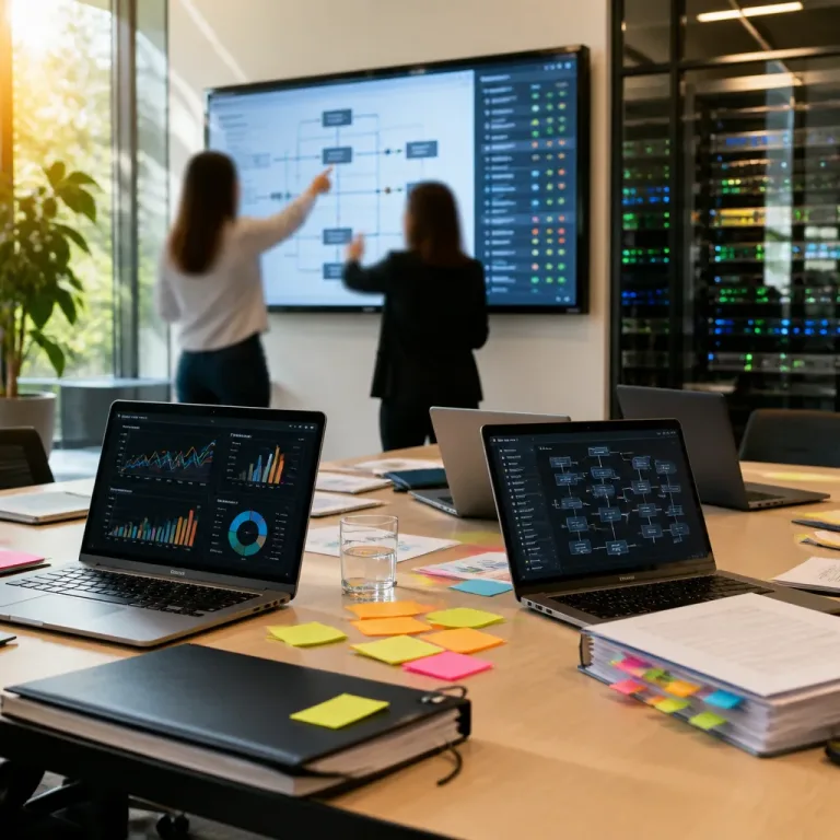 Gouvernance des agents d’IA : comment les architectures marketing se réorganisent