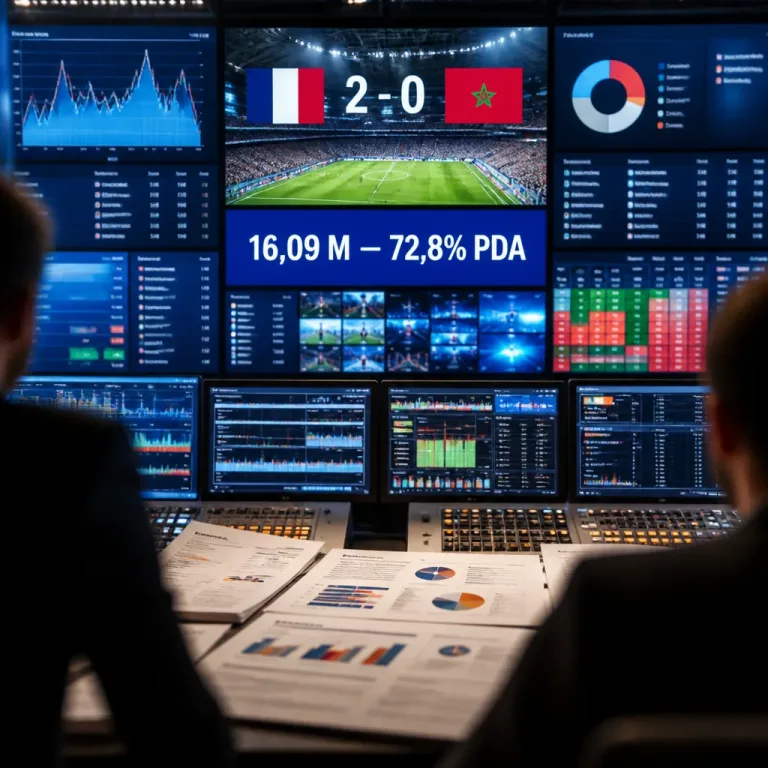 M6 écrase la soirée du 9 juillet avec 16,09 millions de téléspectateurs et 72,8% de PDA
