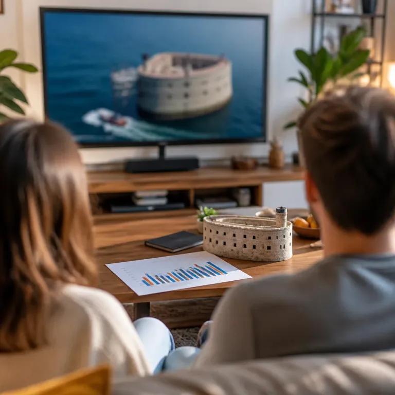 La fiction de la Trois domine la soirée du 11 juillet, Fort Boyard confirme sa stabilité
