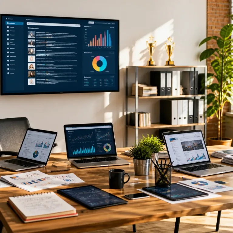 PR Newswire célèbre un an d'Amplify, sa plateforme IA qui transforme la diffusion de communiqués