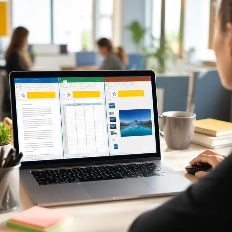 Microsoft sous le feu des abonnés : une bannière persistante pousse vers l’offre Office Premium