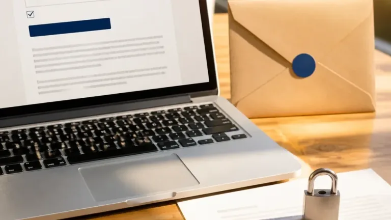 Frandroid précise le traitement des données pour sa newsletter : consentement, droits et non‑cession