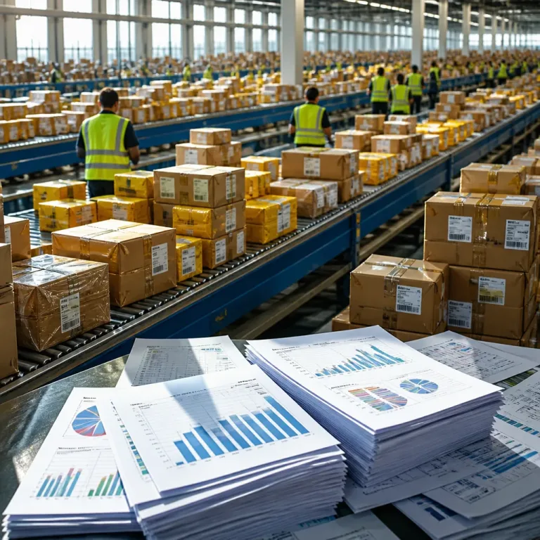 Fiscalité et e‑commerce : la Belgique recense moins de saisies anti‑contrefaçon malgré une explosion des flux