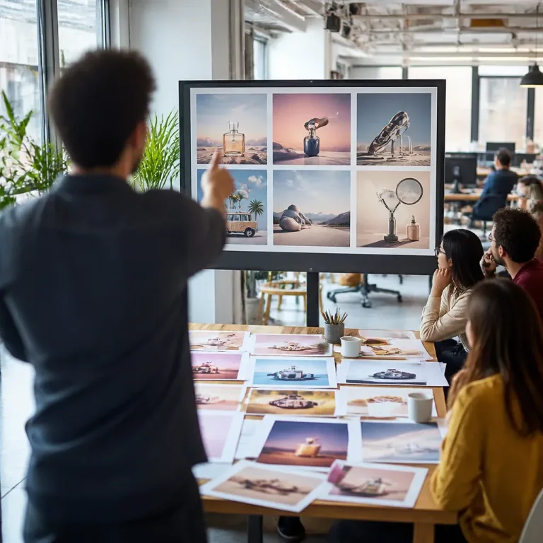 L'IA dans la publicité : quand l'automatisation menace l'authenticité des campagnes