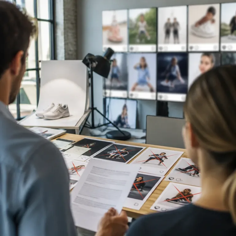 Converse retire une campagne après une polémique visuelle et présente ses excuses