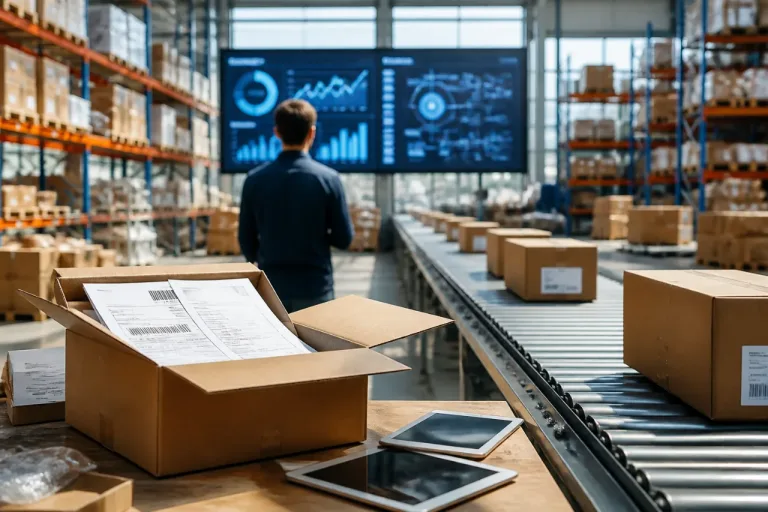 BMV renforce son offre e‑commerce en intégrant la solution Shippingbo