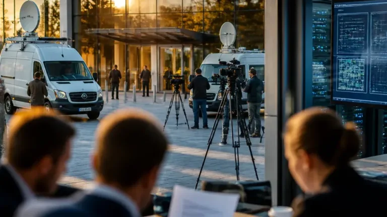 Thales monte au front pour l'appel d'offres Arcadia, concurrence vive sur un programme évalué en milliards