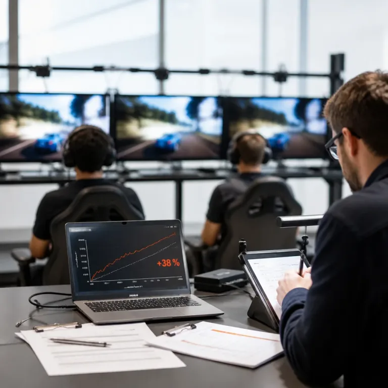 Les écrans OLED 480 Hz: LG Display avance un gain de 38 % pour l’e‑sport, entre preuve et argument commercial