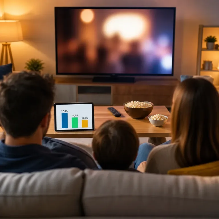 Ducobu dynamise TF1 : près de 2,4 millions de téléspectateurs et 17,4% de PDA en prime-time